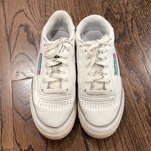 Women's Reebok Club C 85 Vintage